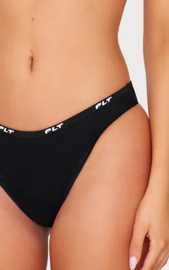PrettyLittleThing Stocking Stuffers*Jersey Panties