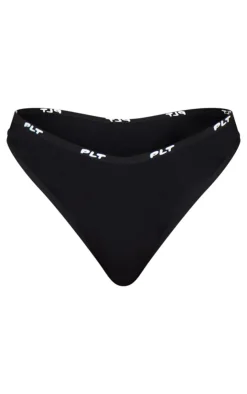 PrettyLittleThing Stocking Stuffers*Jersey Panties