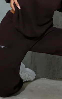 PrettyLittleThing Graphic Sweatsuits*Est 2012 Sweatpant