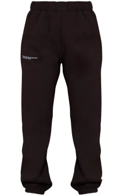 PrettyLittleThing Graphic Sweatsuits*Est 2012 Sweatpant