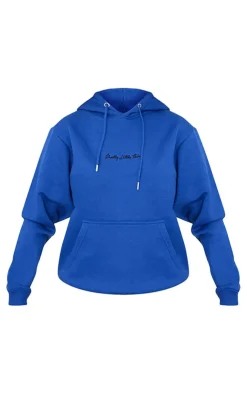 PrettyLittleThing Basic Tops*Oversized Sweat Basic Hoodie