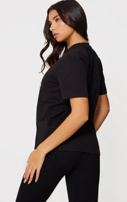 PrettyLittleThing T-Shirts*Cotton Oversized T-Shirt