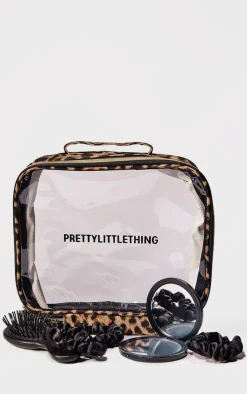 PrettyLittleThing Mini Bags*Wash Bag Gifting Set