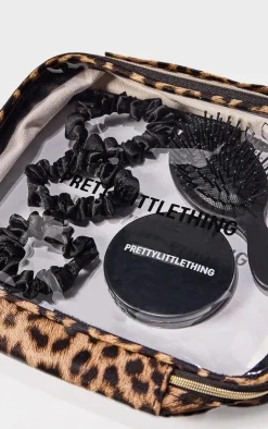 PrettyLittleThing Mini Bags*Wash Bag Gifting Set