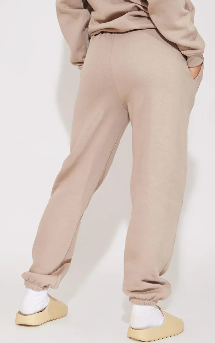 PrettyLittleThing Graphic Sweatsuits*Established 2012 Sweatpants