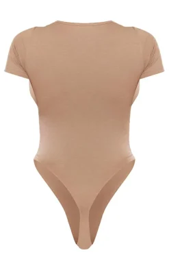 PrettyLittleThing Graphic Sweatsuits*Short Sleeve Bodysuit