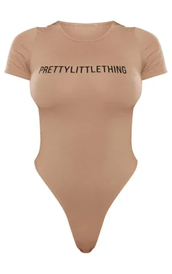 PrettyLittleThing Graphic Sweatsuits*Short Sleeve Bodysuit
