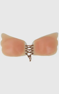 Silicone Push Up Stick On Bra-PrettyLittleThing Best