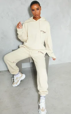 PrettyLittleThing Gym Wear*Sport Hoodie