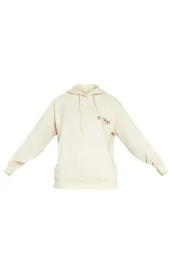 PrettyLittleThing Gym Wear*Sport Hoodie