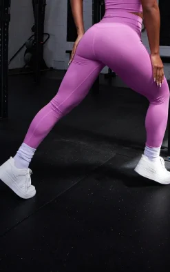 PrettyLittleThing Gym Leggings*Sport Sculpt Leggings