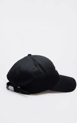 PrettyLittleThing Baseball Caps*RUN Logo Cap