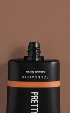 PrettyLittleThing Foundation*Serum Foundation