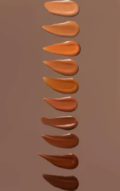 PrettyLittleThing Foundation*Serum Foundation