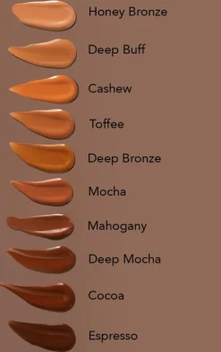 PrettyLittleThing Foundation*Serum Foundation