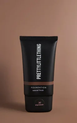 PrettyLittleThing Foundation*Serum Foundation