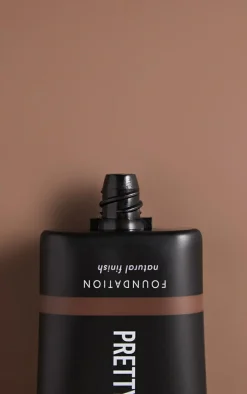 PrettyLittleThing Foundation*Serum Foundation