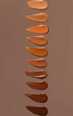 PrettyLittleThing Foundation*Serum Foundation