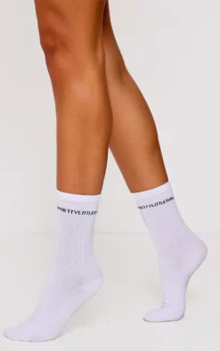 PrettyLittleThing Socks*Basic Socks