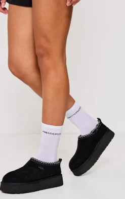 PrettyLittleThing Socks*Basic Socks