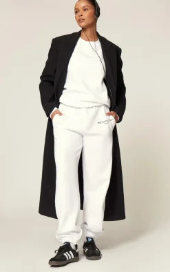 PrettyLittleThing Graphic Sweatsuits*Graphic Copyright Sweatpants