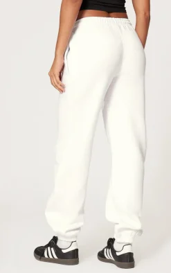 PrettyLittleThing Graphic Sweatsuits*Graphic Copyright Sweatpants