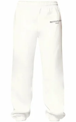 PrettyLittleThing Graphic Sweatsuits*Graphic Copyright Sweatpants