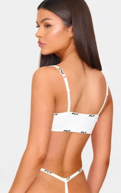 PrettyLittleThing Stocking Stuffers*Jersey G-String