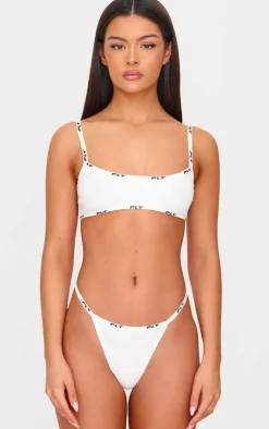PrettyLittleThing Stocking Stuffers*Jersey G-String
