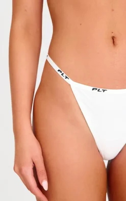 PrettyLittleThing Stocking Stuffers*Jersey G-String