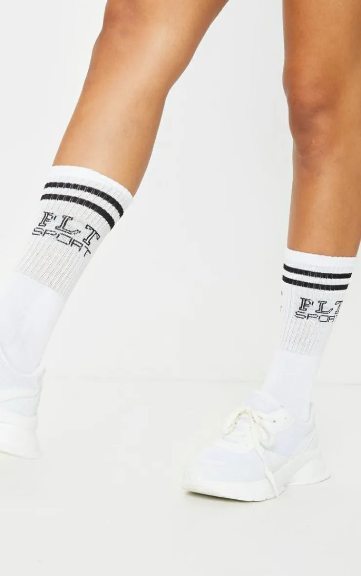 PrettyLittleThing Socks*Sport Socks
