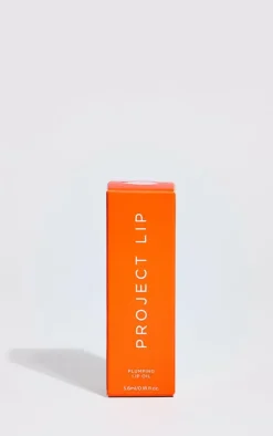PrettyLittleThing Lip Gloss*Project Lip Plump Juice Plumping Lip Oil Watermelon