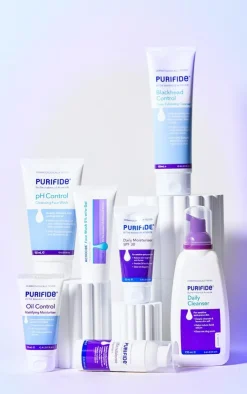 PrettyLittleThing Sun Care*Purifide by Acnecide Daily Moisturiser SPF30 50ml