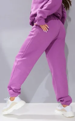 PrettyLittleThing Graphic Sweatsuits*Graphic Embroidery Sweatpants