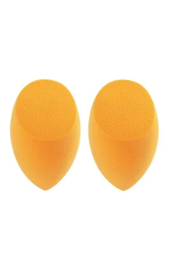 PrettyLittleThing Makeup Brushes & Tools*Real Techniques 2 Pack Miracle Complexion Sponge