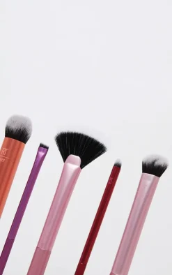 PrettyLittleThing Makeup Brushes & Tools*Real Techniques Artists Essentials Brush Set