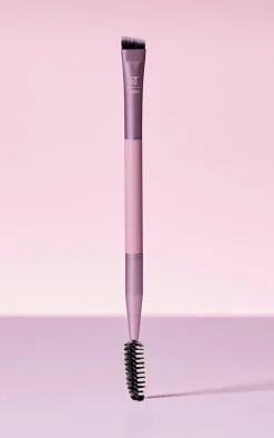 PrettyLittleThing Makeup Brushes & Tools*Real Techniques Dual-ended Brow Brush