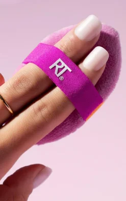 PrettyLittleThing Makeup Brushes & Tools*Real Techniques Miracle 2-In-1 Powder Puff