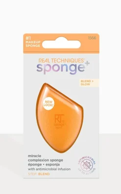 PrettyLittleThing Makeup Brushes & Tools*Real Techniques Miracle Sponge