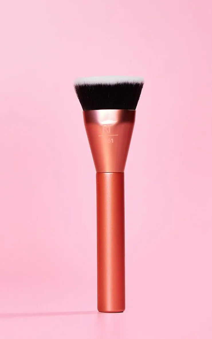 PrettyLittleThing Makeup Brushes & Tools*Real Techniques Snatch + Sculpt Contour Brush