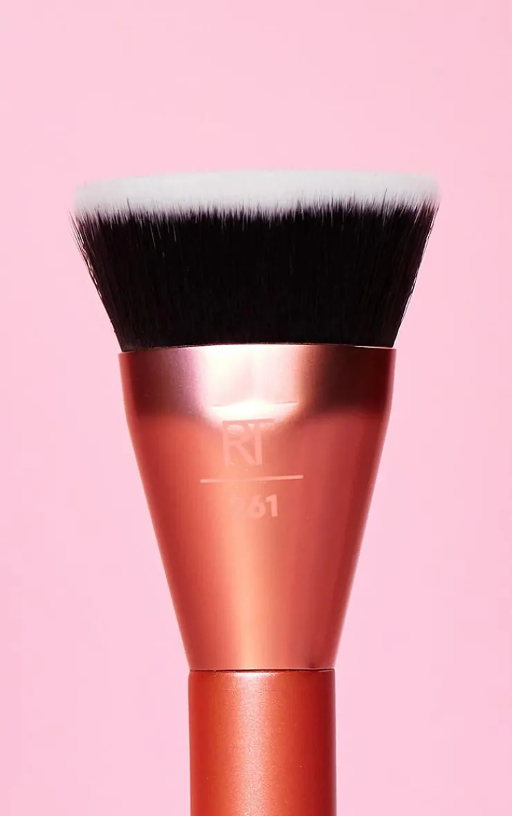 PrettyLittleThing Makeup Brushes & Tools*Real Techniques Snatch + Sculpt Contour Brush