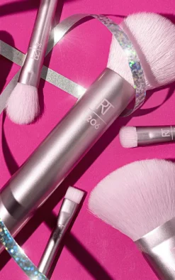 PrettyLittleThing Makeup Brushes & Tools*Real Techniques Travel Fantasy Mini Brush Set