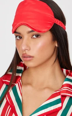 PrettyLittleThing Stocking Stuffers*Satin Eye Mask