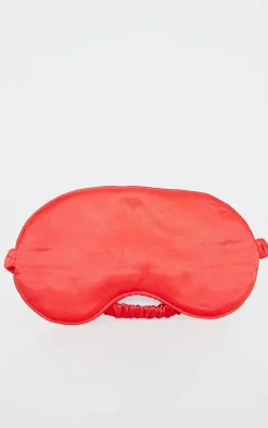 PrettyLittleThing Stocking Stuffers*Satin Eye Mask