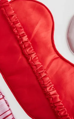PrettyLittleThing Stocking Stuffers*Satin Eye Mask