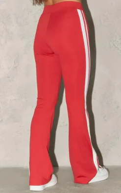 PrettyLittleThing Yoga Pants*Soft Touch Seamless Yoga Flare Pants