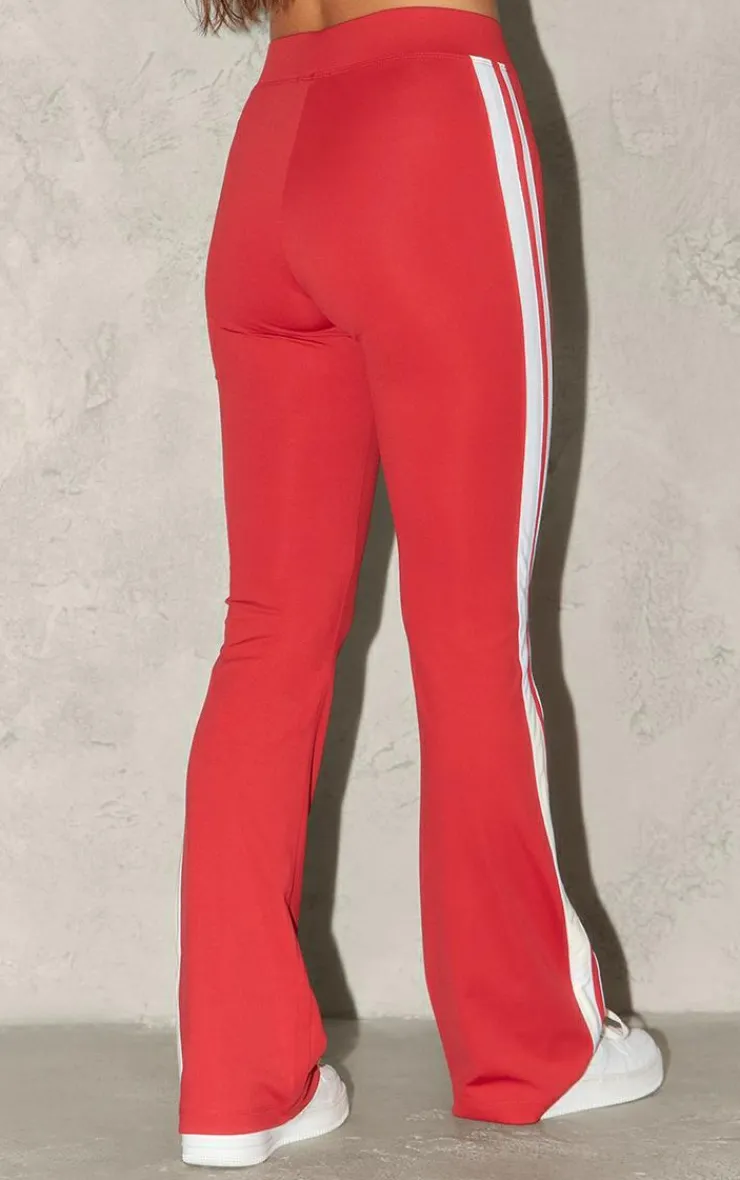 PrettyLittleThing Yoga Pants*Soft Touch Seamless Yoga Flare Pants