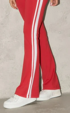 PrettyLittleThing Yoga Pants*Soft Touch Seamless Yoga Flare Pants