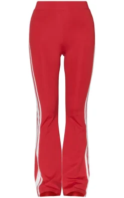 PrettyLittleThing Yoga Pants*Soft Touch Seamless Yoga Flare Pants