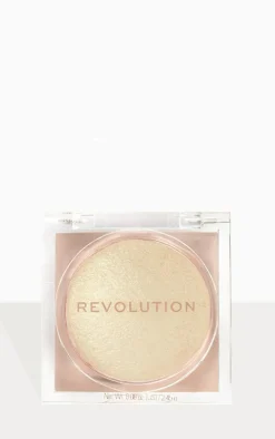 PrettyLittleThing Highlighter*Revolution Beam Bright Highlighter